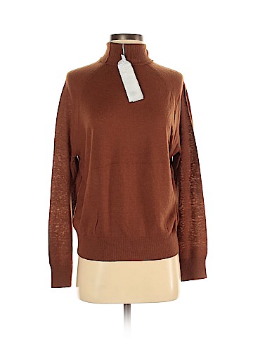 Vince. Cashmere Pullover Sweater (view 1)