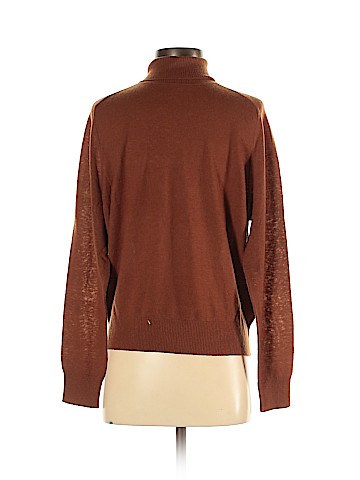 Vince. Cashmere Pullover Sweater (view 2)