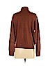 Vince. 100% Cashmere Brown Cashmere Pullover Sweater Size S - photo 2