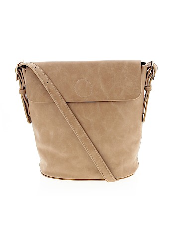 Unbranded Crossbody Bag (view 1)