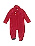Ralph Lauren Red Long Sleeve Outfit 3-6 MO / 6 MO - photo 1