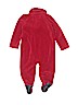 Ralph Lauren Red Long Sleeve Outfit 3-6 MO / 6 MO - photo 2