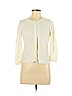 Forever 21 100% Acrylic Ivory Cardigan Size M - photo 1