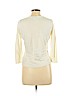 Forever 21 100% Acrylic Ivory Cardigan Size M - photo 2