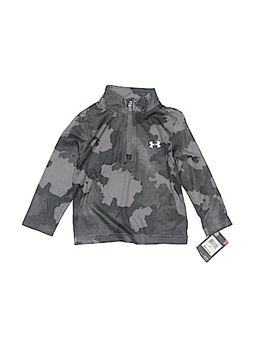Under Armour Track Jacket (view 1)