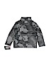 Under Armour 100% Polyester Camo Gray Track Jacket Size 2T - photo 2