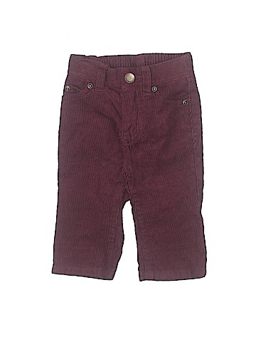 Janie and Jack Cords (view 1)