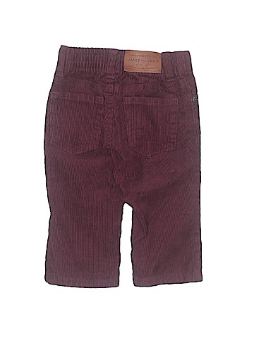 Janie and Jack Cords (view 2)