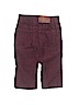 Janie and Jack 100% Cotton Burgundy Cords Size 3-6 mo - photo 2