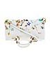 Elliot Lucca White Satchel One size - photo 1