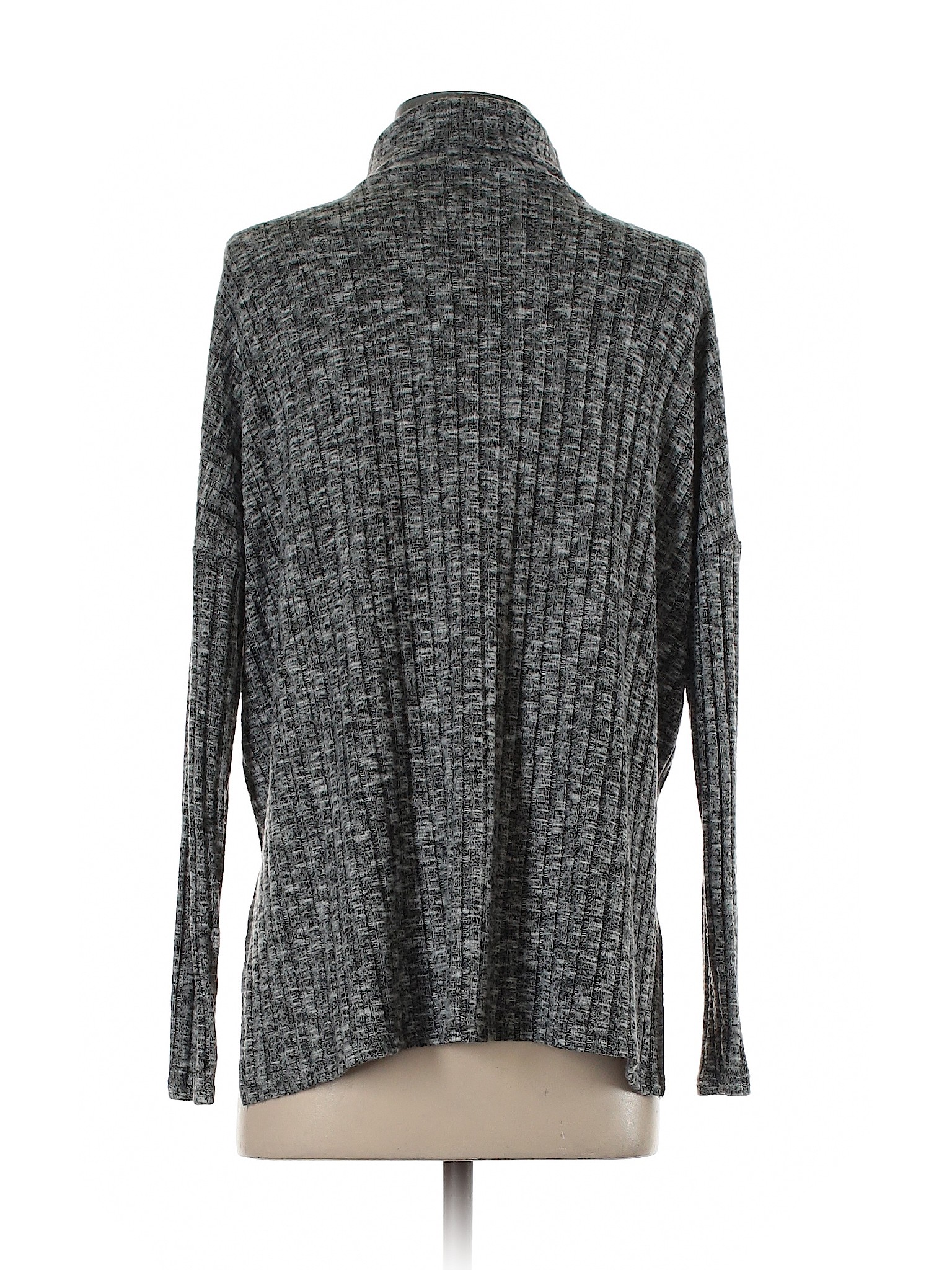 American Eagle Outfitters Women Gray Pullover Sweater XS | eBay