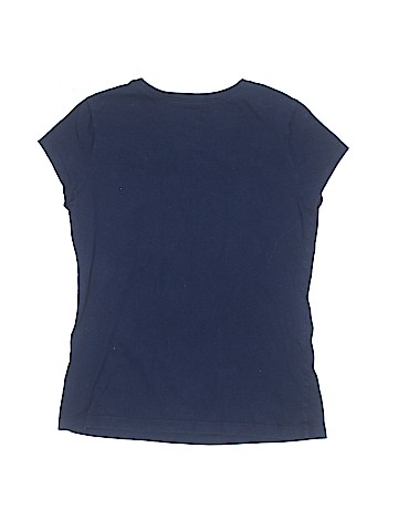 Justice Short Sleeve T-Shirt (view 2)