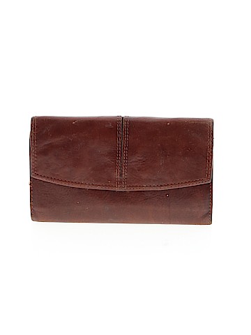 Unbranded Leather Wallet (view 1)