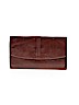 Unbranded 100% Leather Brown Leather Wallet One size - photo 1
