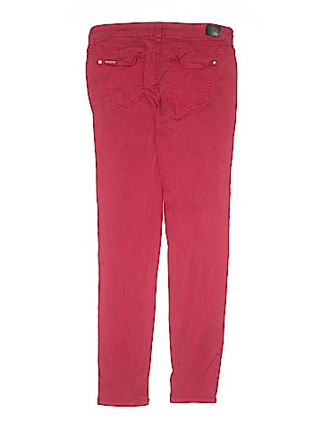 Celebrity Pink girls Jeans (view 2)