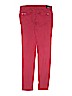 Celebrity Pink girls Red Jeans Size 7 - photo 2