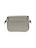 Moda Luxe Gray Crossbody Bag One size - photo 3