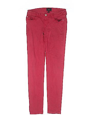 Celebrity Pink girls Jeans (view 1)