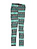 rue21 Green Leggings Size M (youth) - photo 1