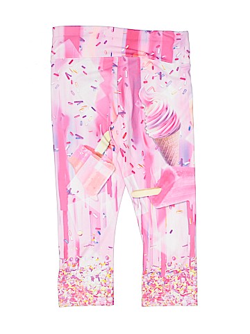 Justice Active Pants (view 2)