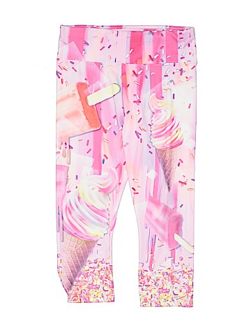 Justice Active Pants (view 1)