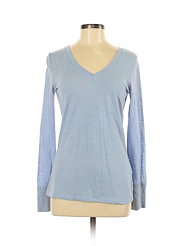 Mossimo Supply Co. Long Sleeve T-Shirt (view 1)