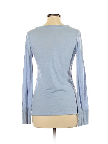 Mossimo Supply Co. Long Sleeve T-Shirt (view 2)