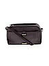Lauren by Ralph Lauren Burgundy Crossbody Bag One size - photo 1