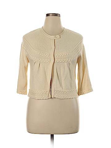 Fossil Cardigan (view 1)