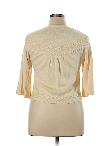 Fossil Cardigan (view 2)