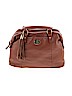 Tommy Hilfiger Tan Leather Shoulder Bag One size - photo 1