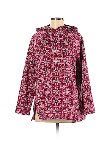 Unbranded Pullover Hoodie (view 1)