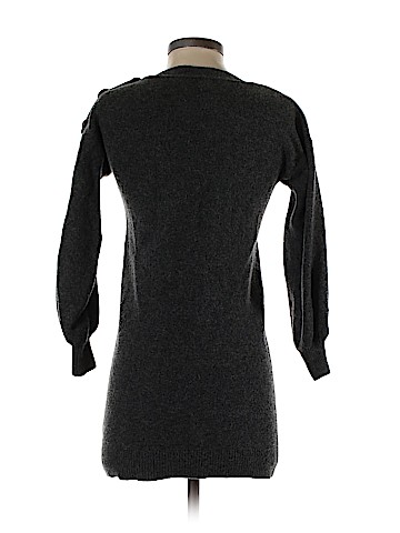 Madewell Wool Pullover Sweater (view 2)