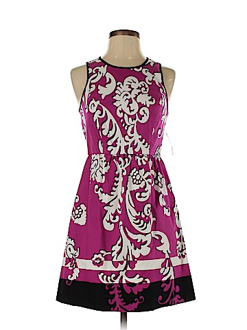 Crown & Ivy Casual Dress (view 1)