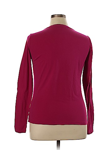 Eddie Bauer Long Sleeve T-Shirt (view 2)