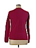 Eddie Bauer Pink Long Sleeve T-Shirt Size XL - photo 2