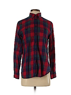 Denim & Supply Ralph Lauren Size Sm