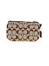 Coach Factory Brown Wristlet One size - photo 2