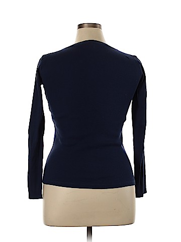 Ralph by Ralph Lauren Long Sleeve Top (view 2)