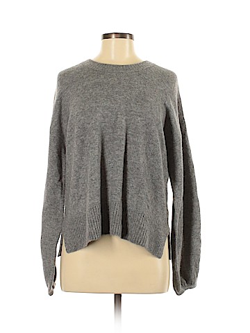 Madewell Pullover Sweater (view 1)