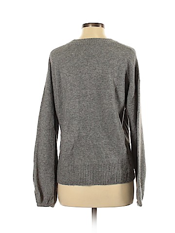 Madewell Pullover Sweater (view 2)