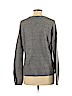 Madewell Gray Pullover Sweater Size M - photo 2