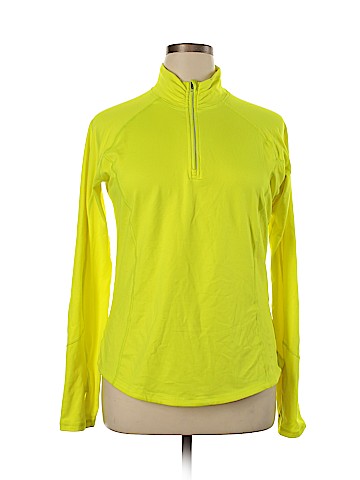 Reebok Track Jacket (view 1)