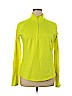 Reebok Yellow Track Jacket Size XL - photo 1