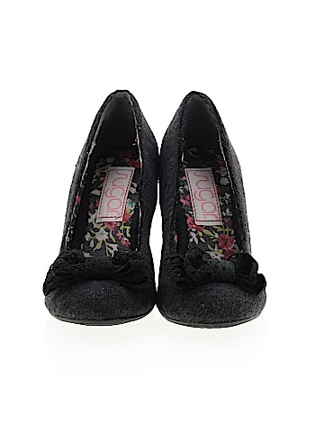 Sugar Wedges (view 2)