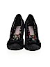 Sugar Black Wedges Size 6 - photo 2
