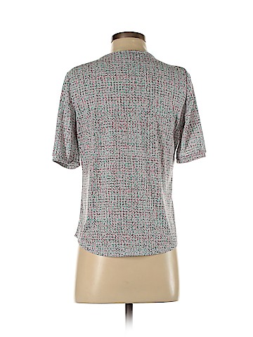 Liz Claiborne Short Sleeve Top (view 2)