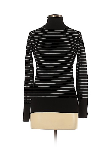 Zara Turtleneck Sweater (view 1)