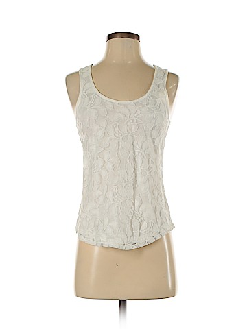 Banana Republic Sleeveless Top (view 1)