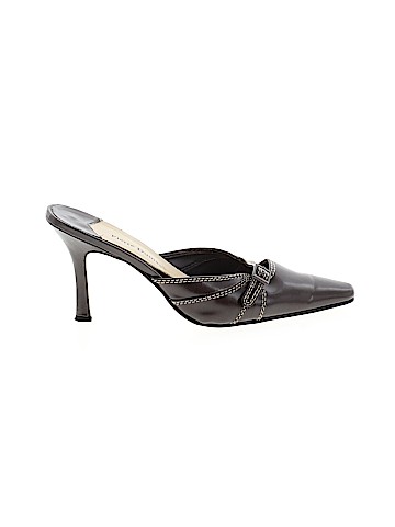 Pierre Dumas Mule/Clog (view 1)